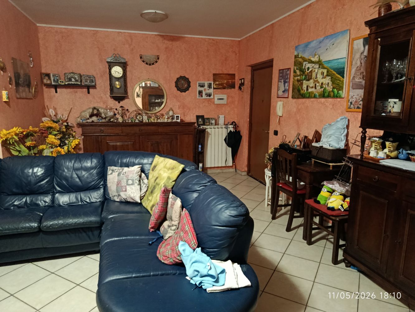 Abitazione civile a Mosciano Sant'Angelo, Teramo
