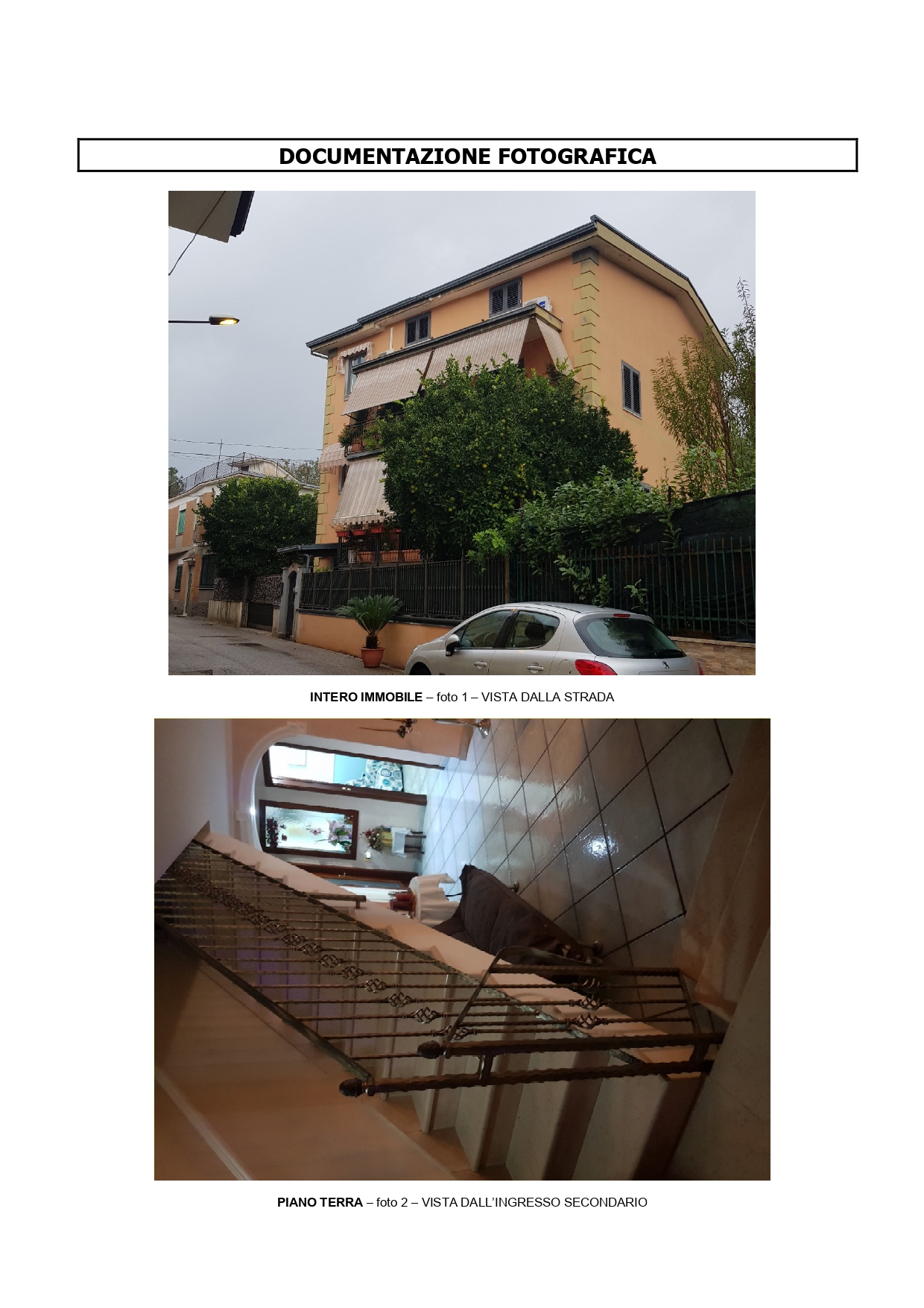 Appartamento a Caserta