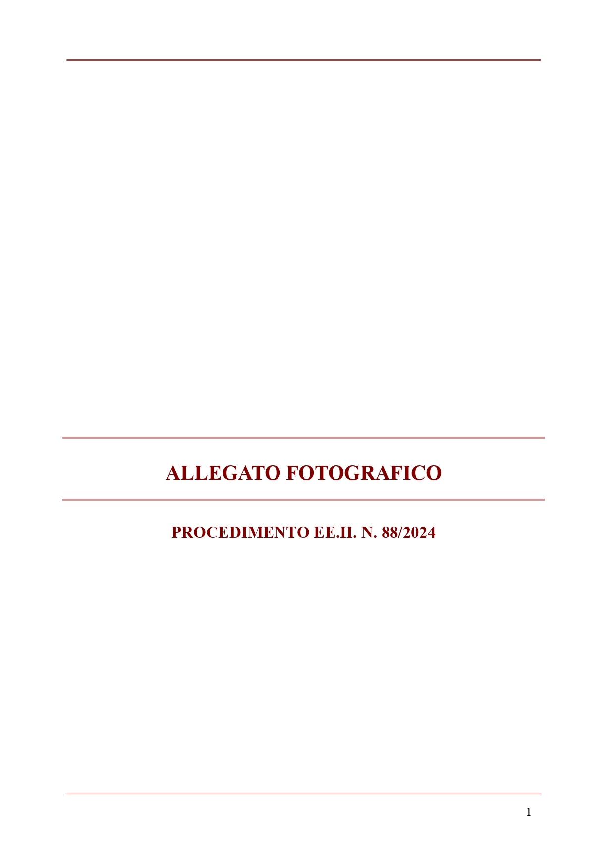 Abitazione civile a Cagliari