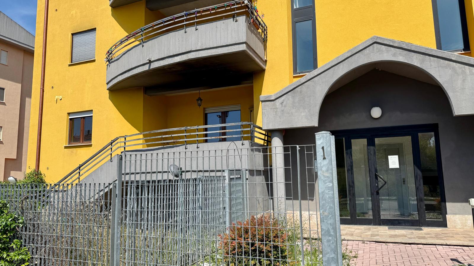 Abitazione civile a Rieti