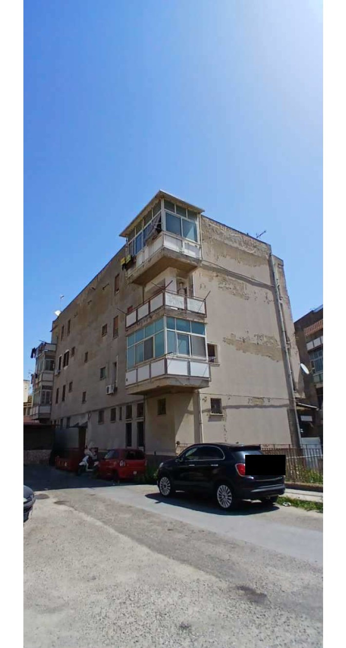 Abitazione civile a Messina