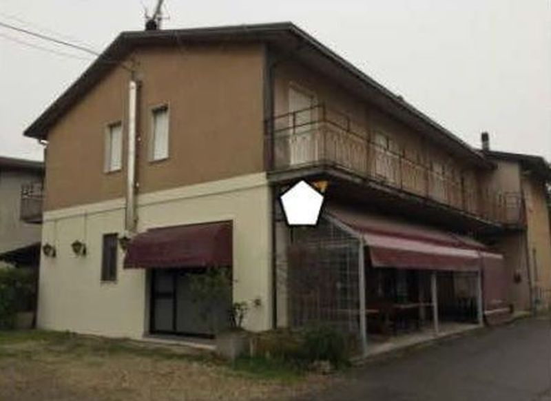 Appartamento a Lungavilla, Pavia