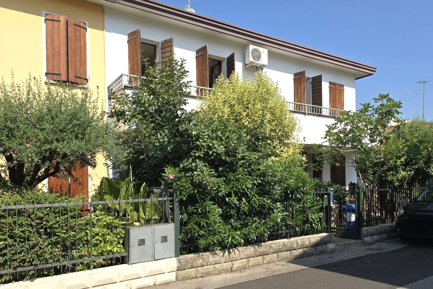 Abitazione civile a Montegrotto Terme, Padova