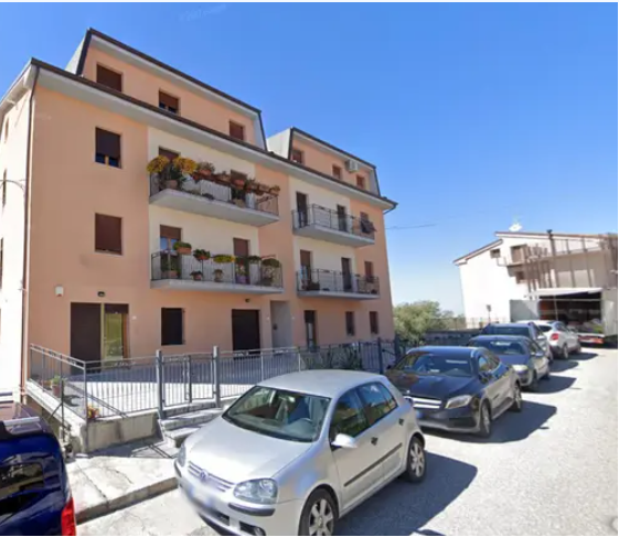 Abitazione economica a Urbisaglia, Macerata