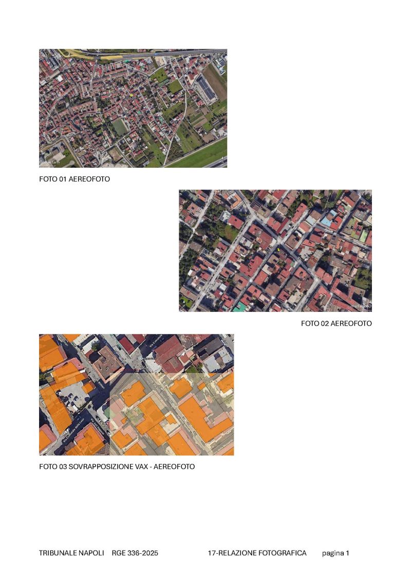 Abitazione civile a Napoli