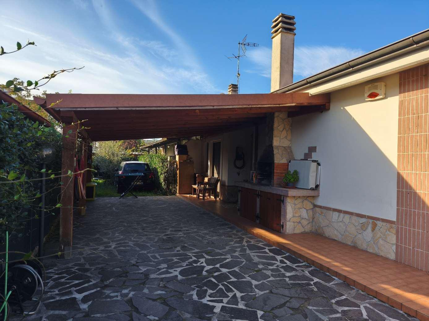 Villino a Latina
