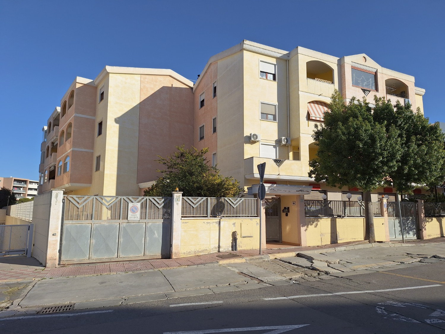 Ufficio o studio a Quartu Sant'Elena, Cagliari
