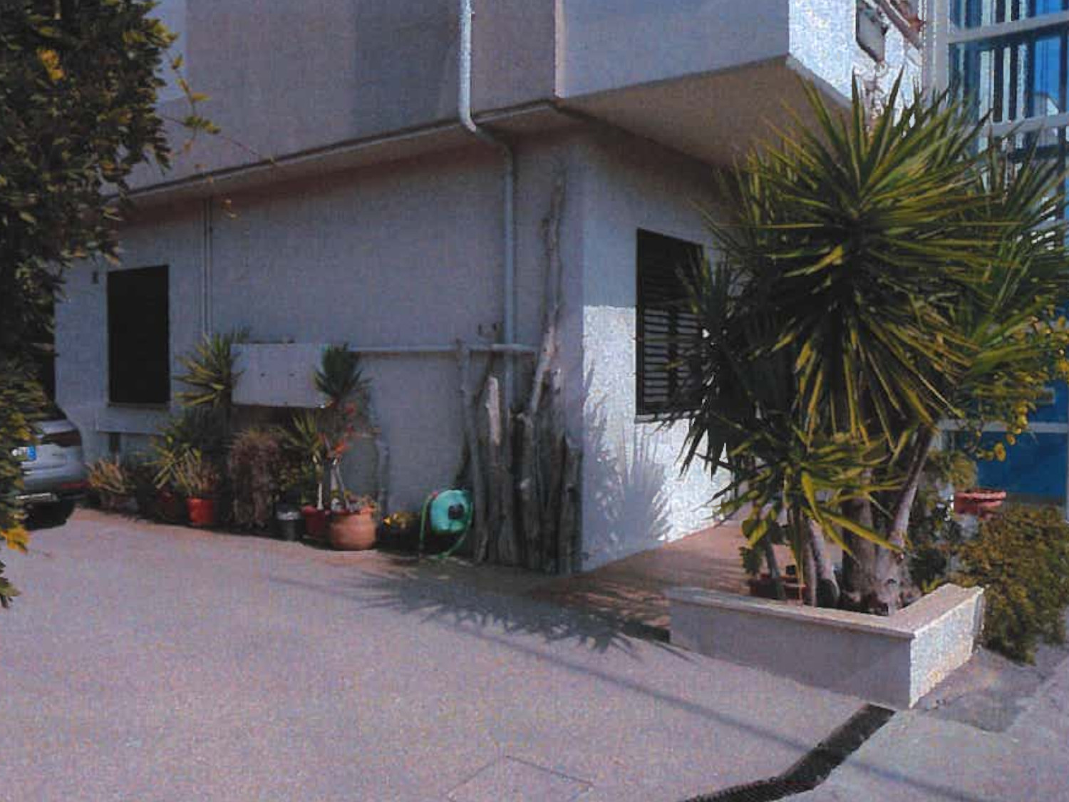 Abitazione economica a Francavilla al Mare, Chieti
