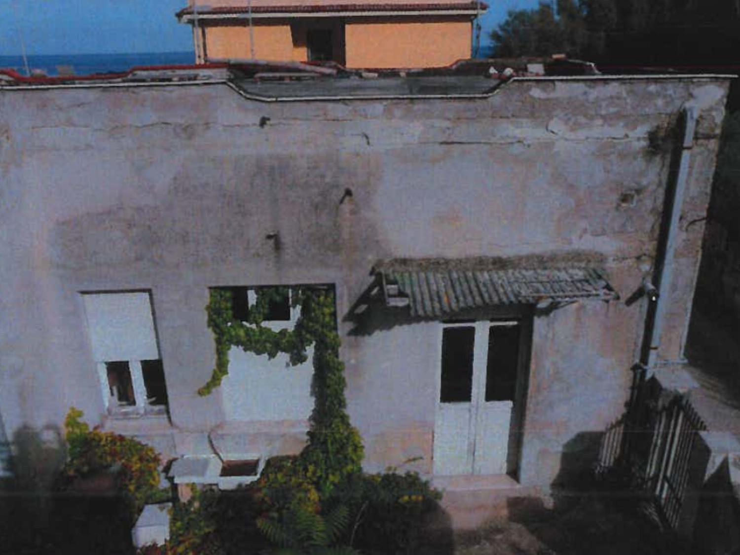 Abitazione economica a Francavilla al Mare, Chieti