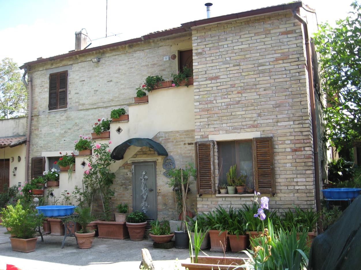 Terreno a Fermo