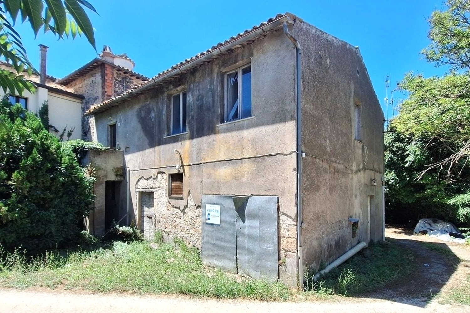 Abitazione economica a Orvieto, Terni