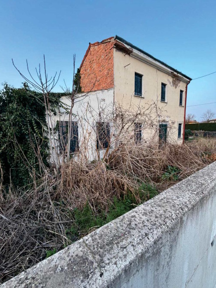 Abitazione popolare a Rovigo