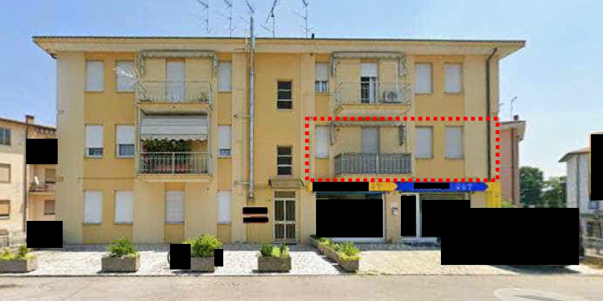 Abitazione civile a Rovigo