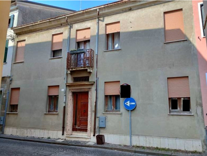 Abitazione economica a Adria, Rovigo
