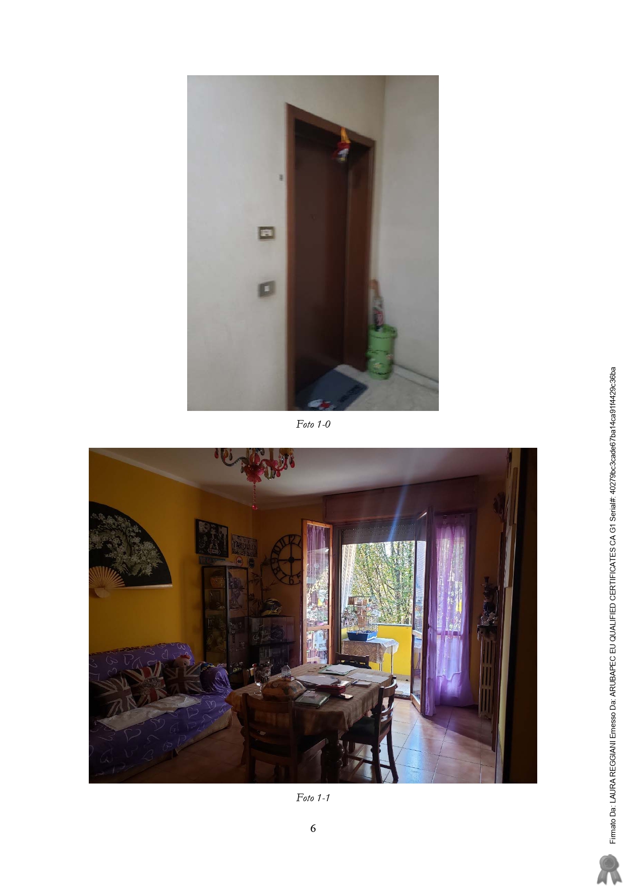 Appartamento a Soliera, Modena