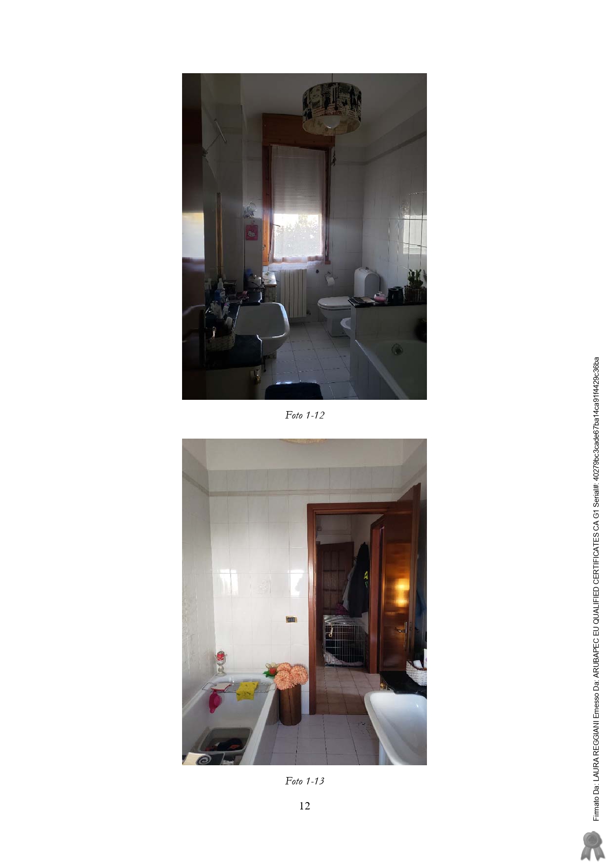 Appartamento in via Achille Grandi 295 a Soliera — asta giudiziaria — fotografia 3