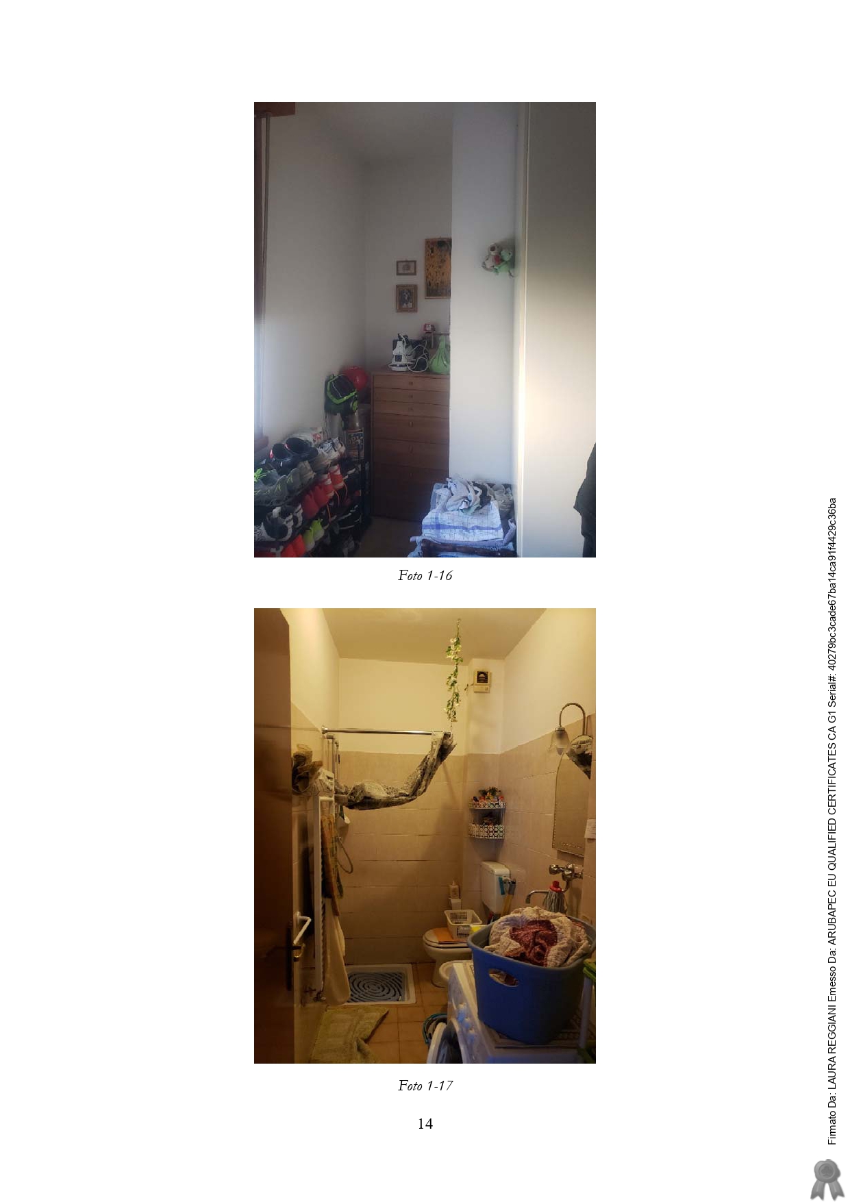 Appartamento in via Achille Grandi 295 a Soliera — asta giudiziaria — fotografia 5