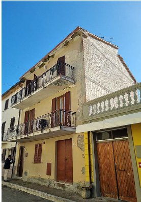 Appartamento a San Giustino, Perugia