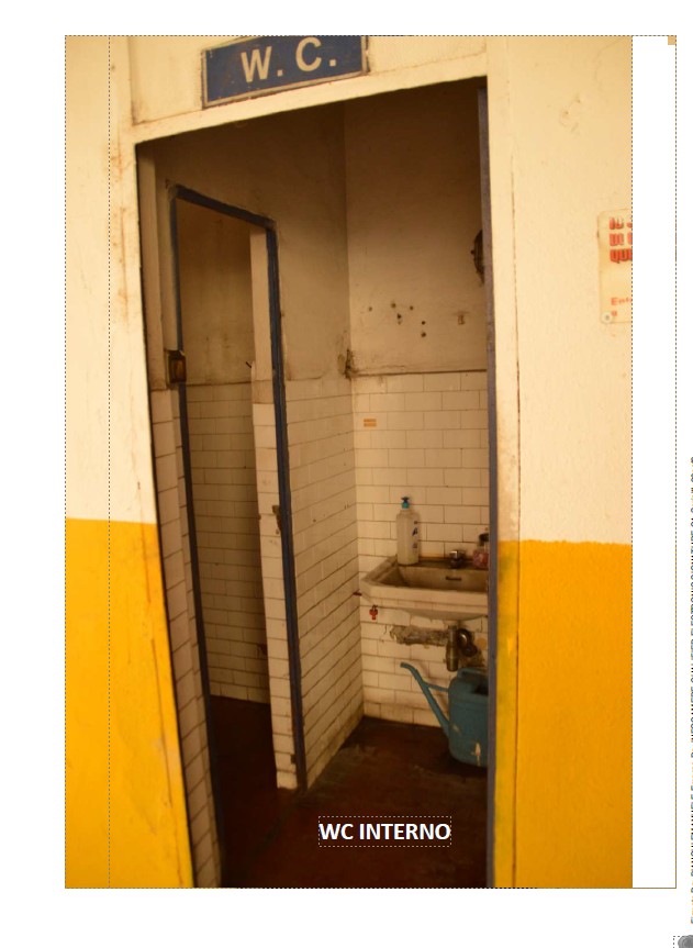 Immobile commerciale in Via Bissone, 18 a Baranzate — asta giudiziaria — fotografia 6