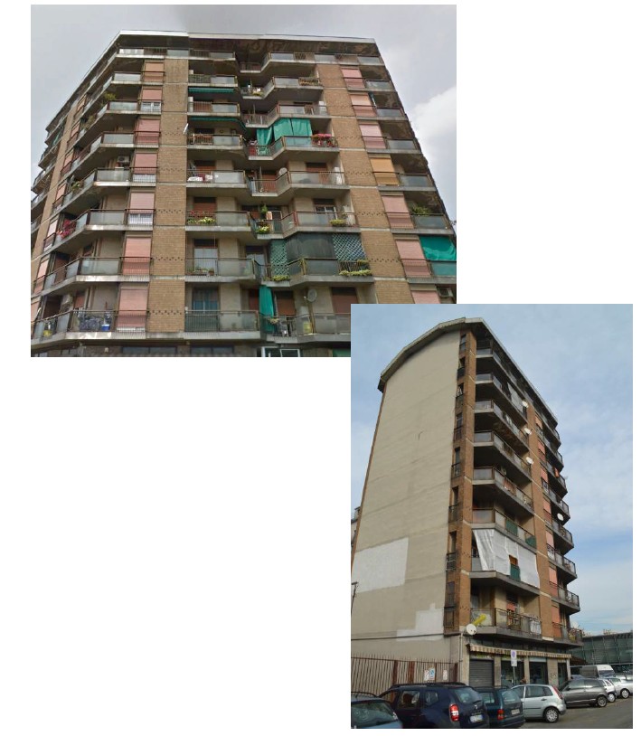 Abitazione popolare in Via Bissone, 6 a Baranzate — 57.000 € — asta giudiziaria — fotografia 2