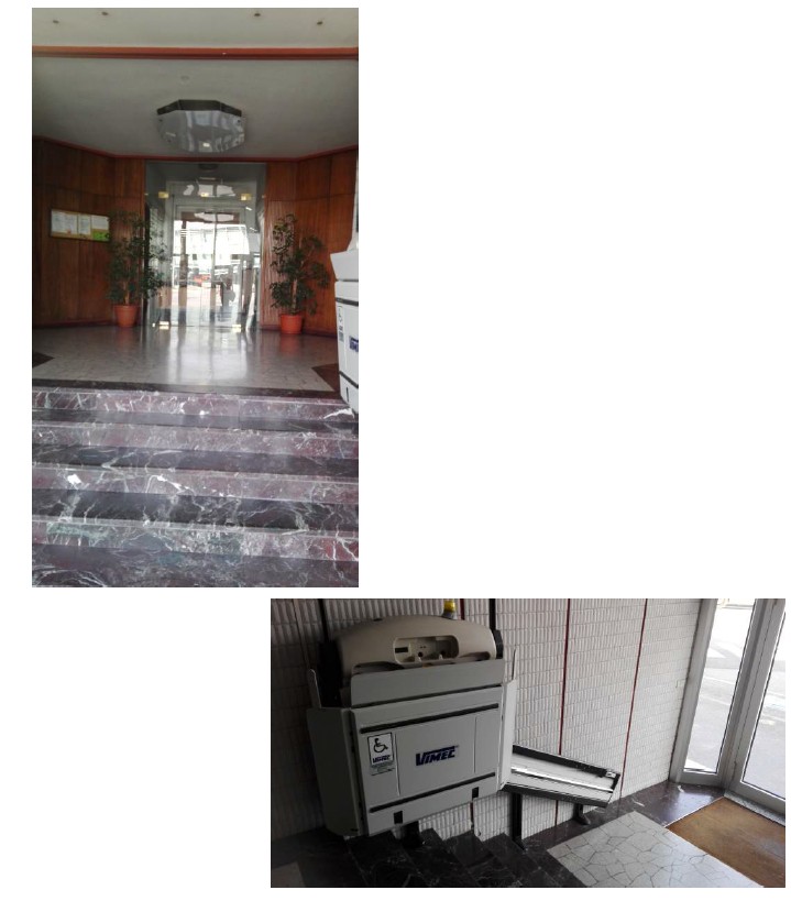 Abitazione popolare in Via Bissone, 6 a Baranzate — 57.000 € — asta giudiziaria — fotografia 3