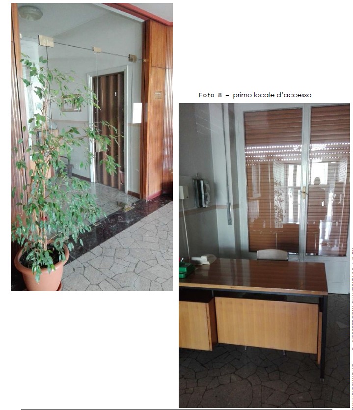Abitazione popolare in Via Bissone, 6 a Baranzate — 57.000 € — asta giudiziaria — fotografia 4