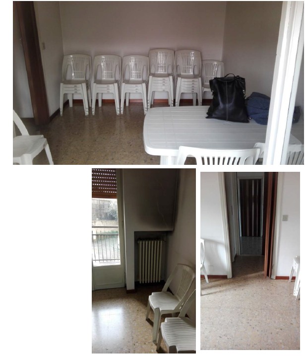 Abitazione popolare in Via Bissone, 6 a Baranzate — 57.000 € — asta giudiziaria — fotografia 5