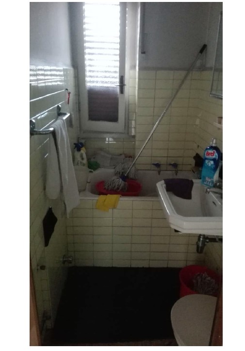 Abitazione popolare in Via Bissone, 6 a Baranzate — 57.000 € — asta giudiziaria — fotografia 6
