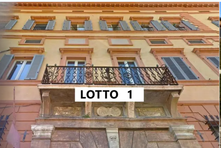 Abitazione civile a Foligno, Perugia