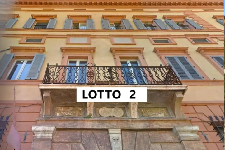 Abitazione civile a Foligno, Perugia