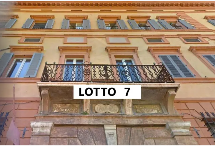 Abitazione civile a Foligno, Perugia