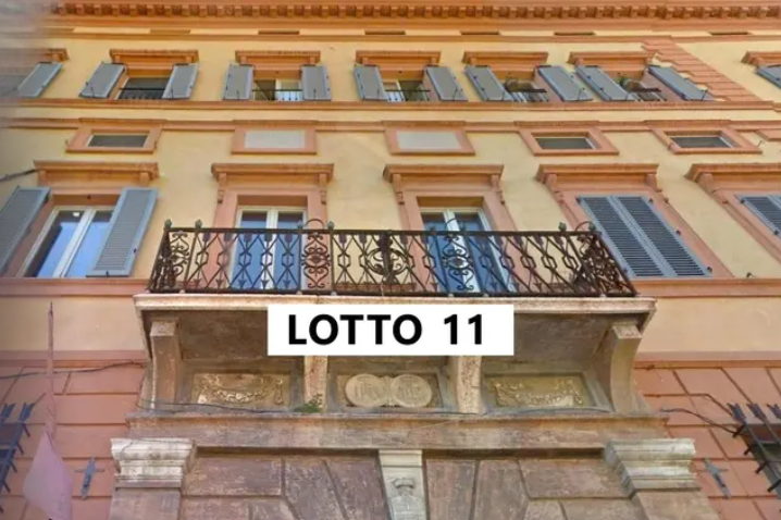 Abitazione civile a Foligno, Perugia