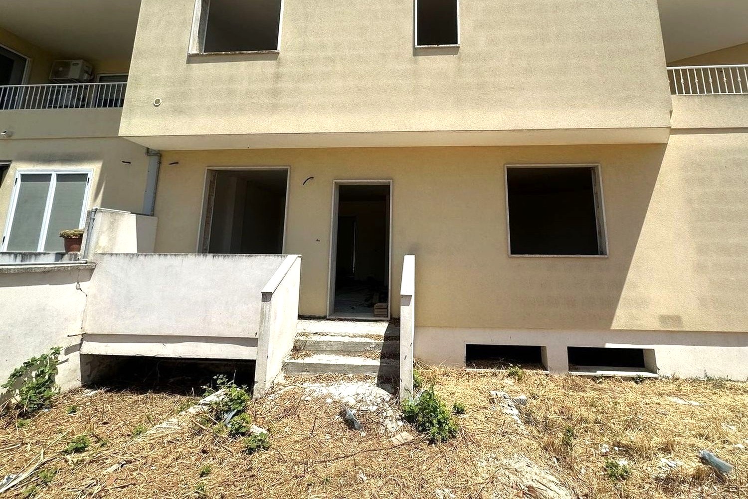 Abitazione economica a Cavallino, Lecce