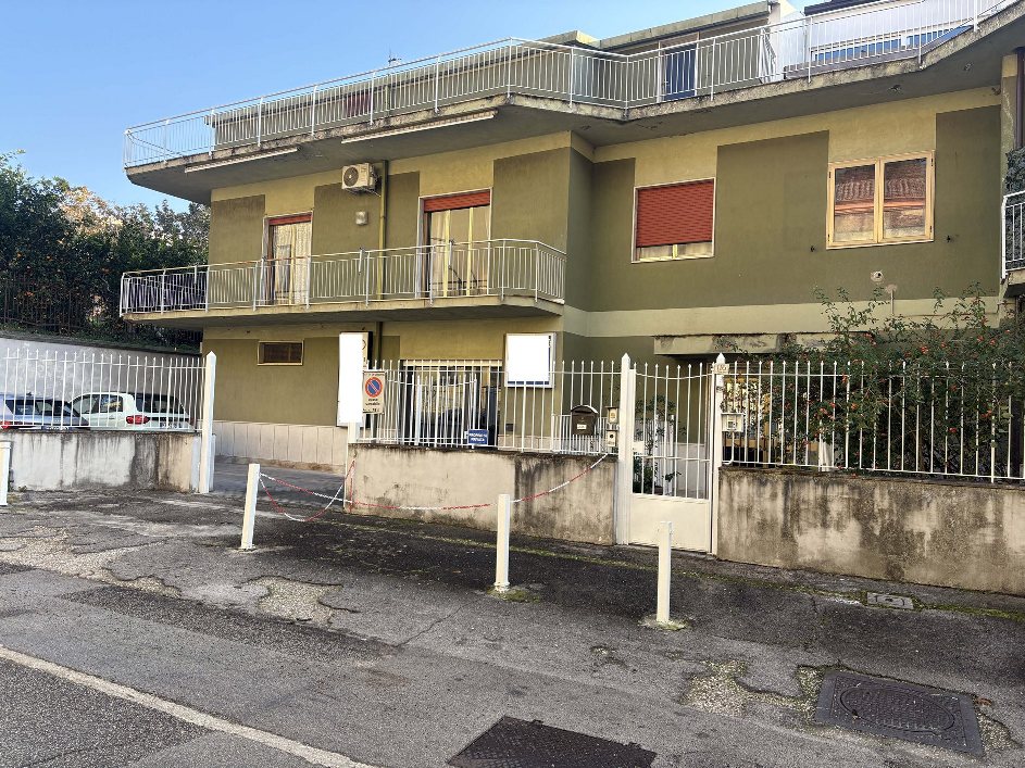 Appartamento a Caserta