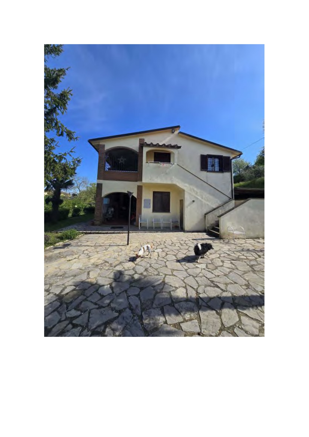 Terreno a Ficulle, Terni