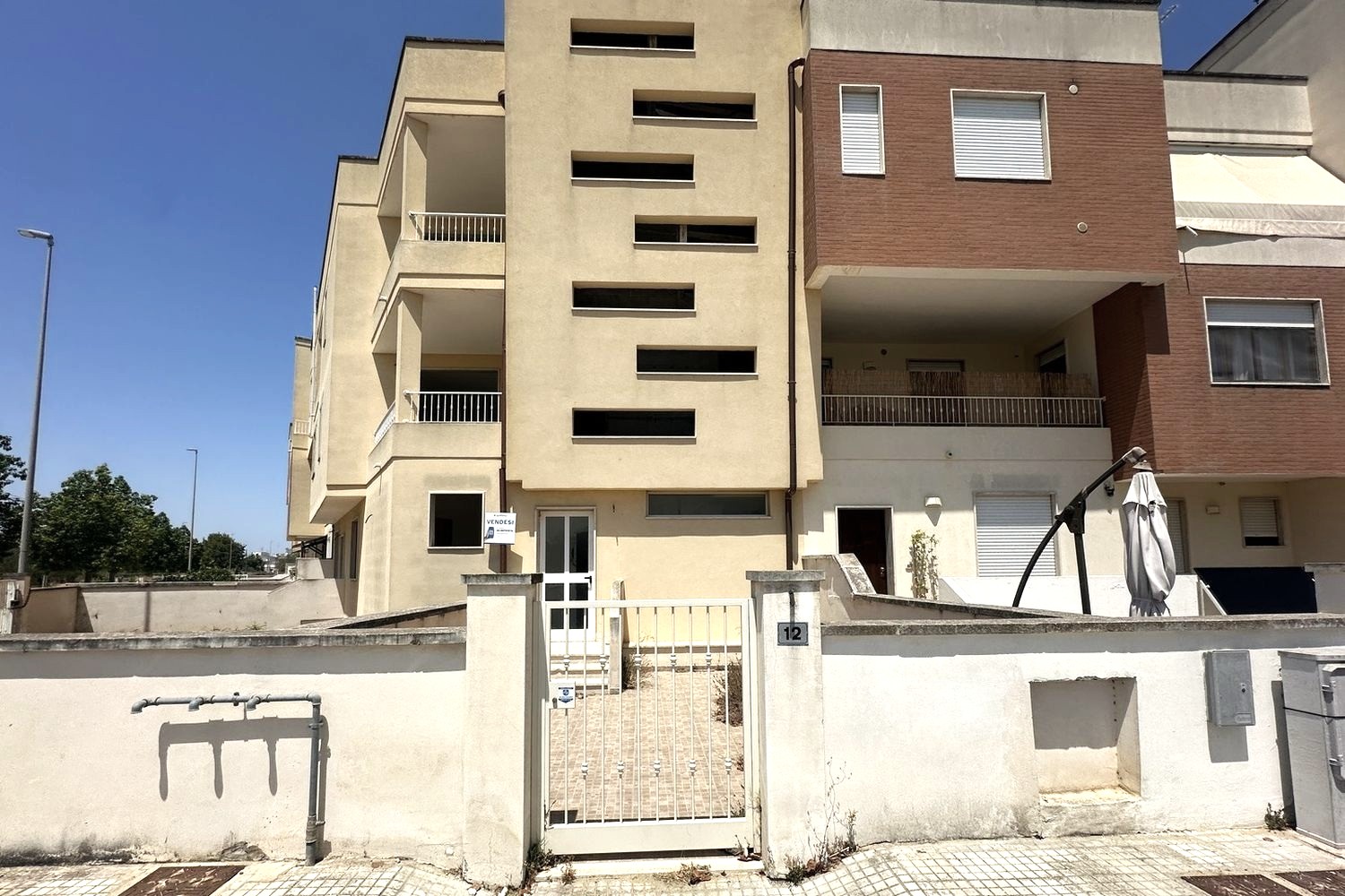 Abitazione economica a Cavallino, Lecce