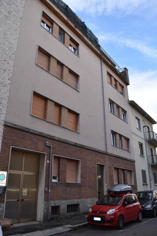 Abitazione economica a Novara