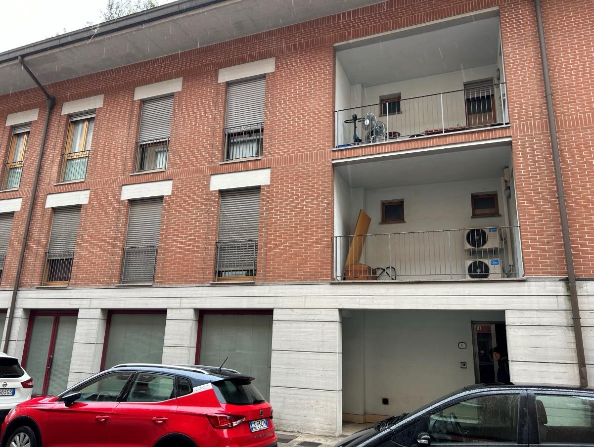 Abitazione civile a Pontedera, Pisa