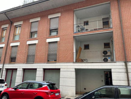 Abitazione civile a Pontedera, Pisa
