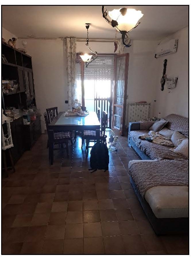Abitazione civile in Via Casine a Casciana Terme Lari — asta giudiziaria — fotografia 2
