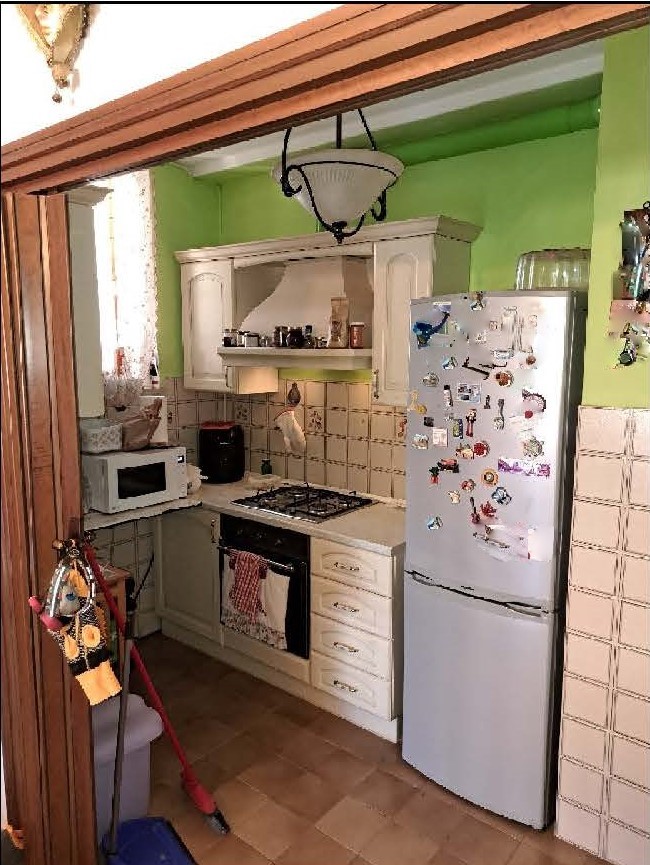 Abitazione civile in Via Casine a Casciana Terme Lari — asta giudiziaria — fotografia 3