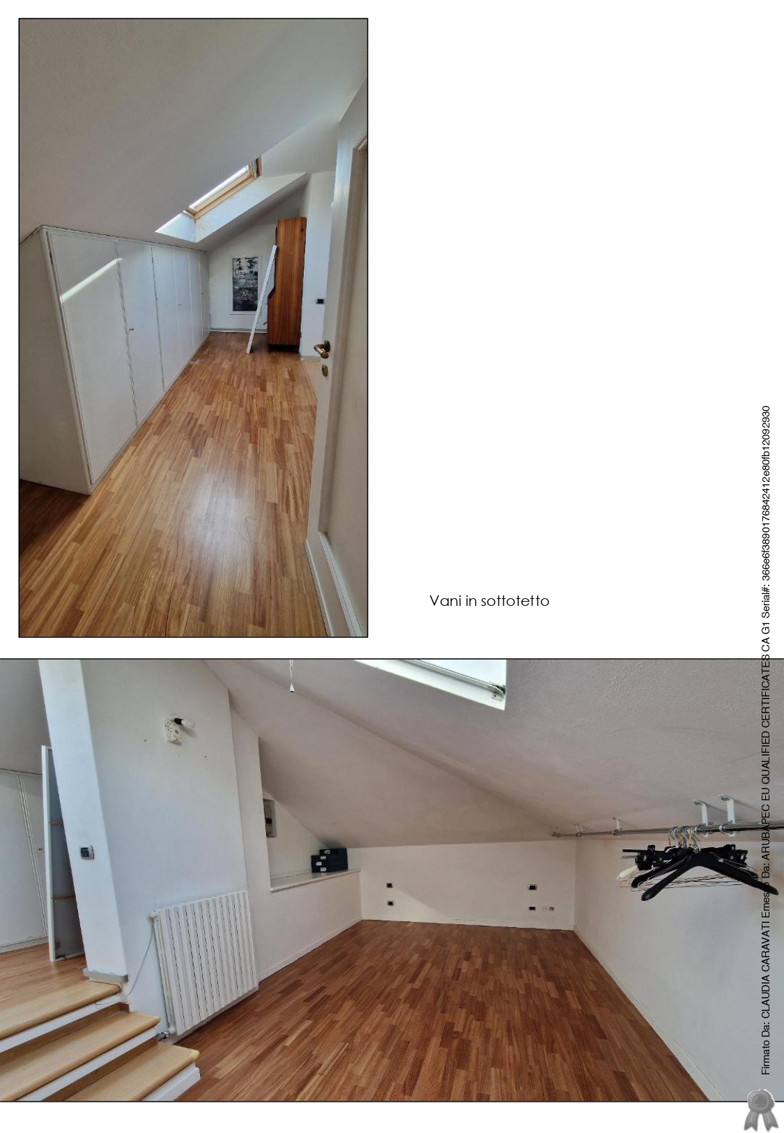 Appartamento a Azzate, Varese
