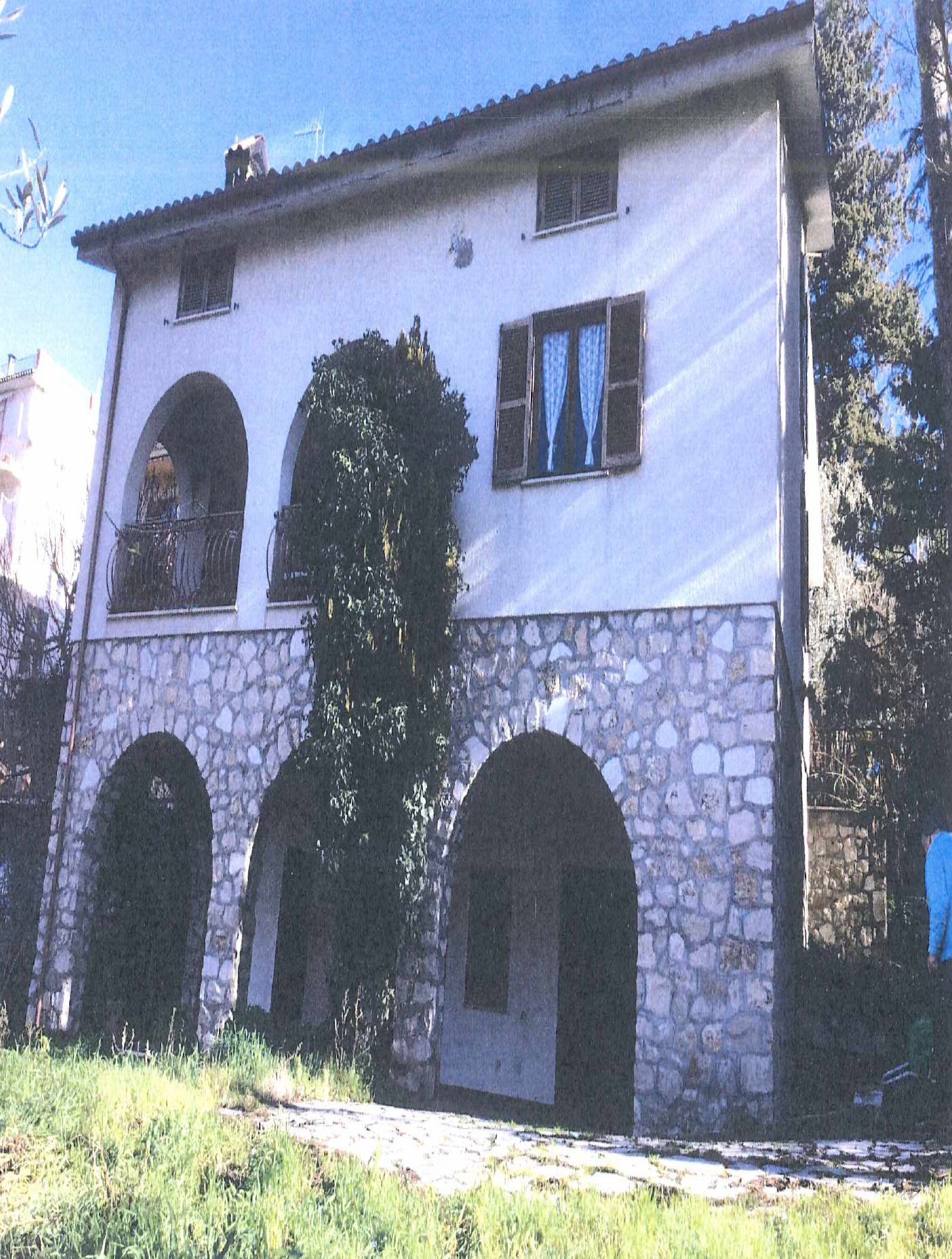 Appartamento a Toffia, Rieti