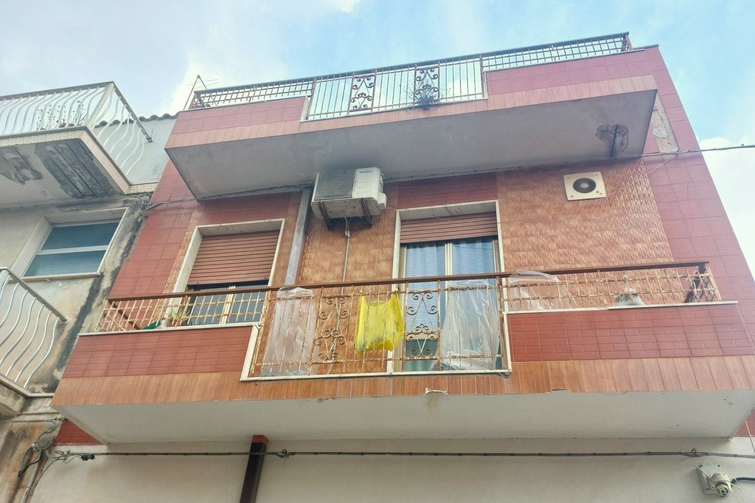 Abitazione economica a Pachino, Siracusa