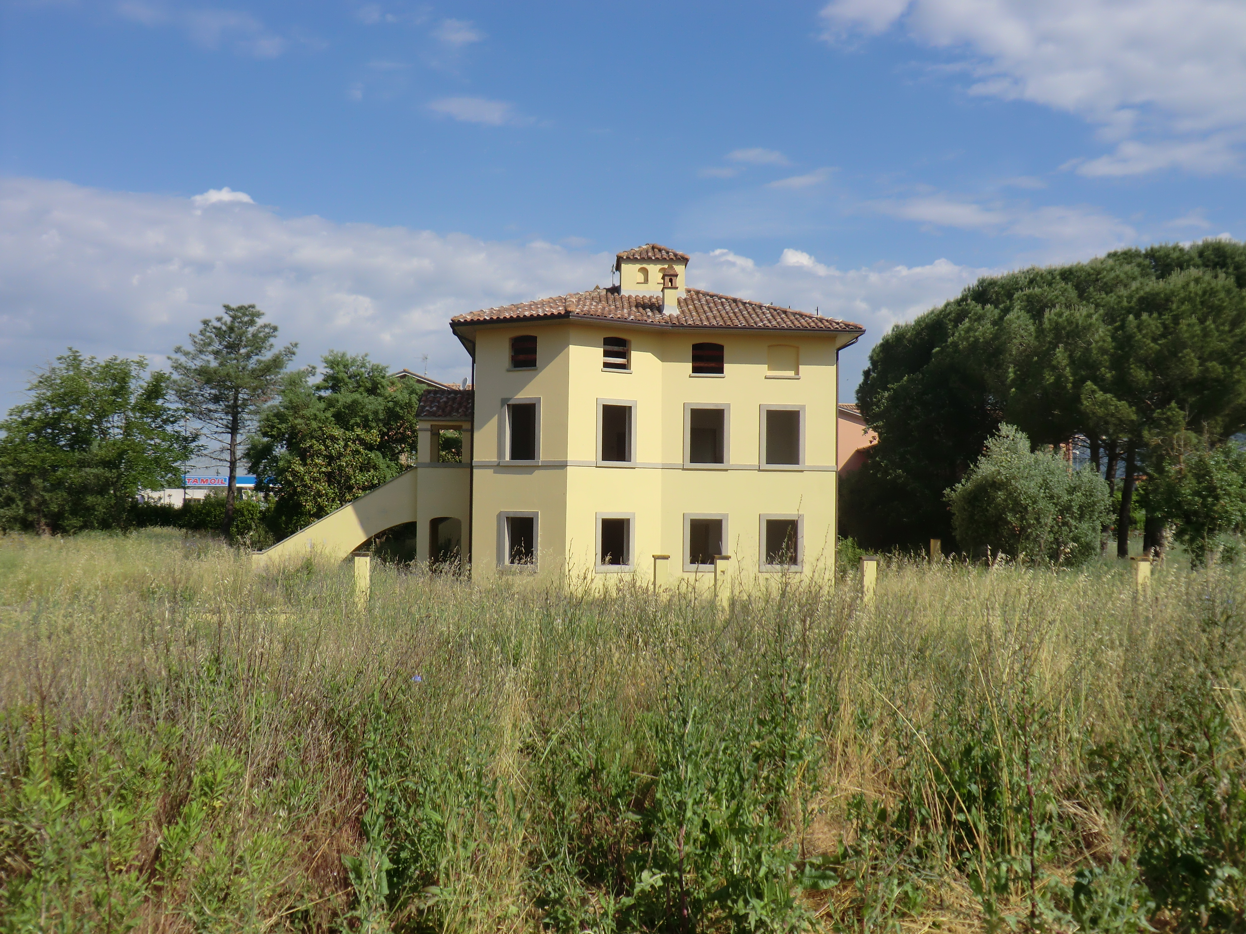 Appartamento a Cortona, Arezzo