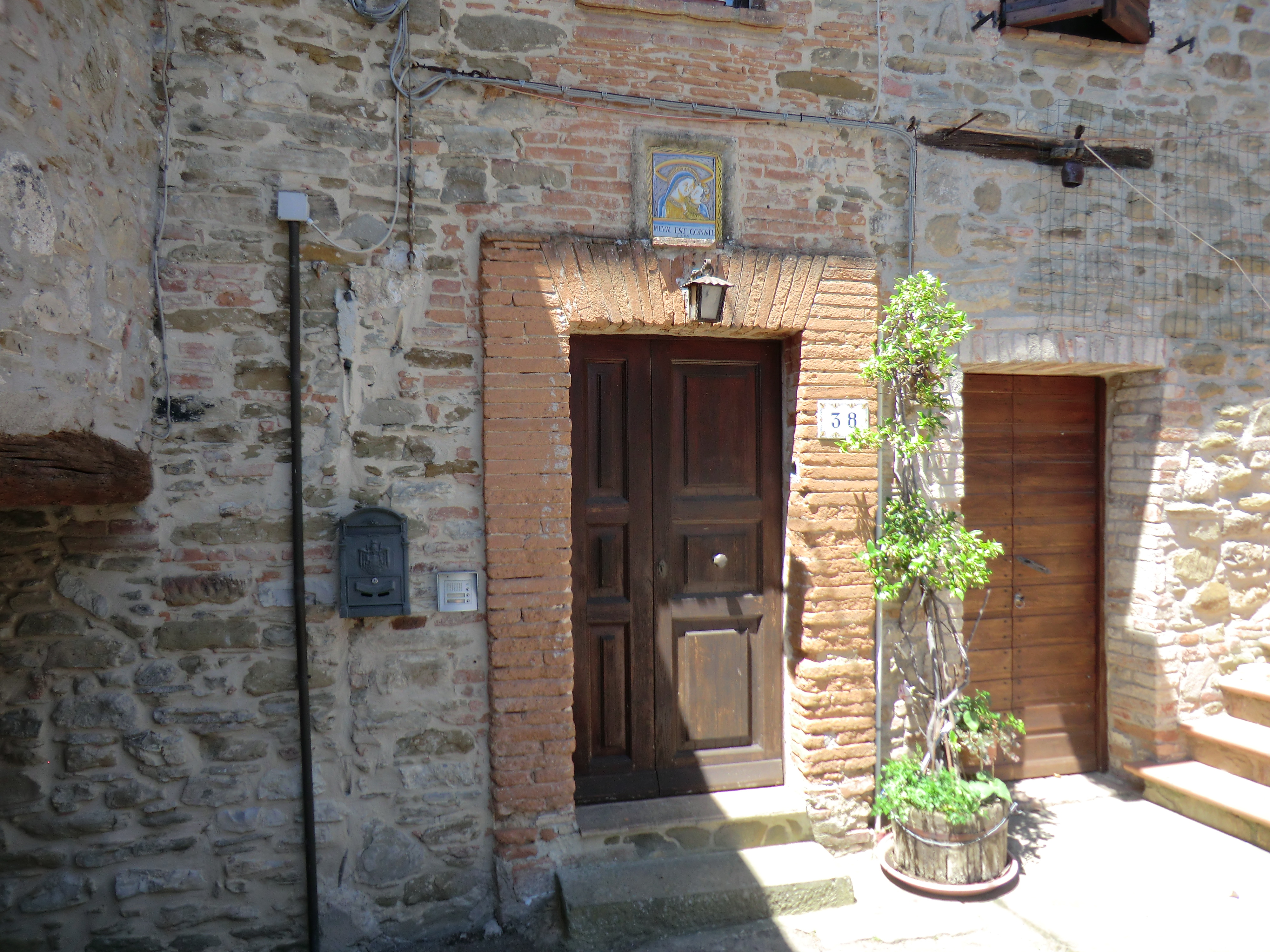 Appartamento a Piegaro, Perugia