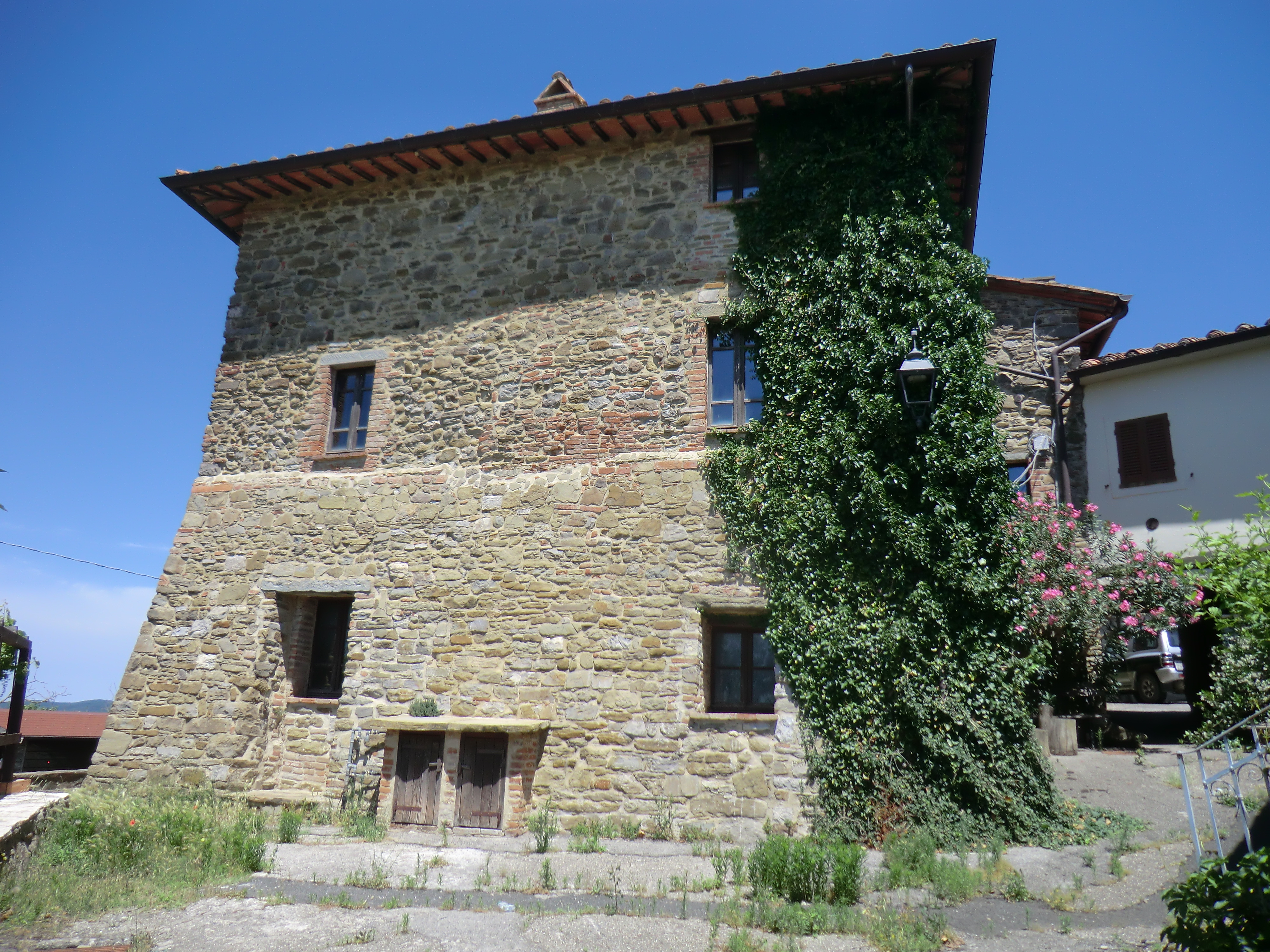 Appartamento a Piegaro, Perugia
