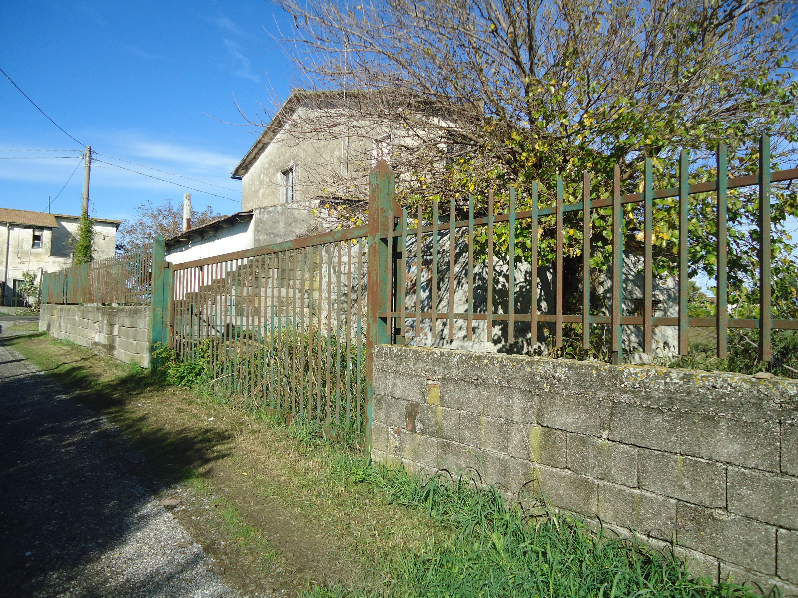 Terreno in Via Giovanni Battista… a Capaccio Paestum — asta giudiziaria — fotografia 3