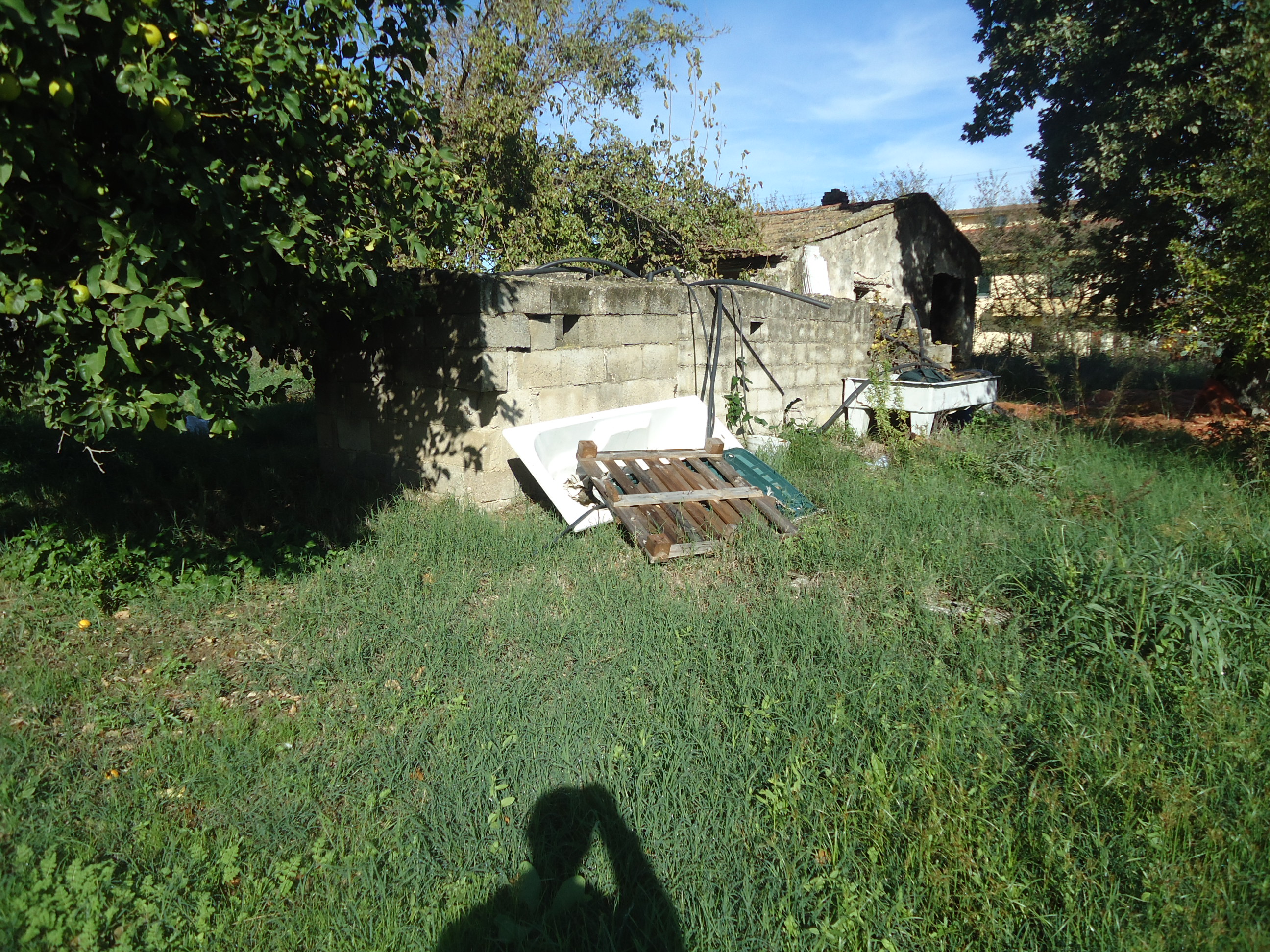 Terreno in Via Giovanni Battista… a Capaccio Paestum — asta giudiziaria — fotografia 5
