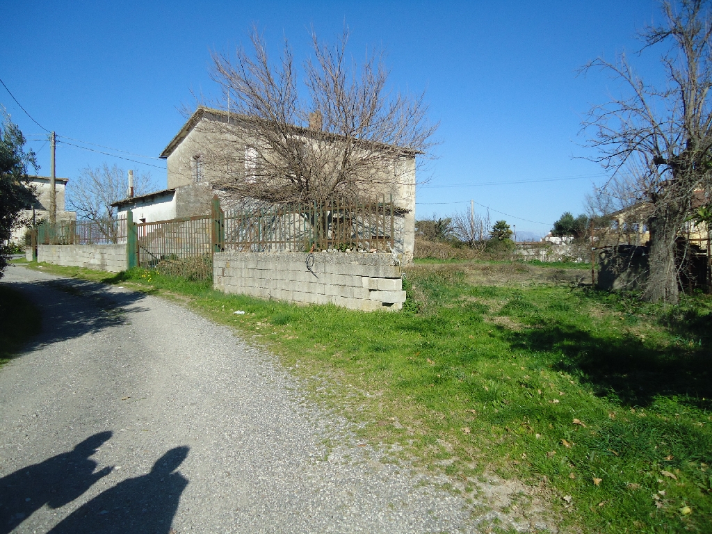 Terreno in Via Giovanni Battista… a Capaccio Paestum — asta giudiziaria — fotografia 6
